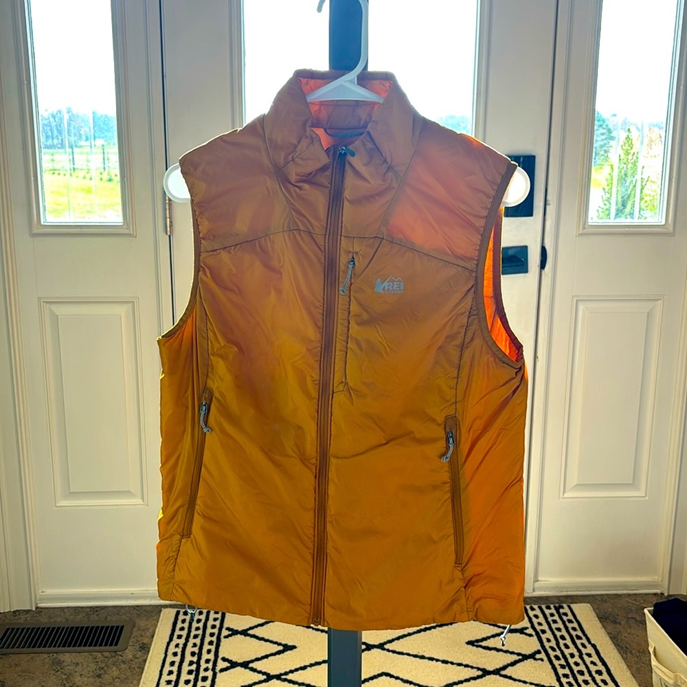 REI Women’s Vest